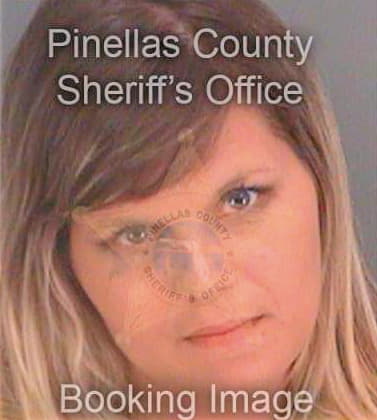 Lee Rachael - Pinellas County, FL 