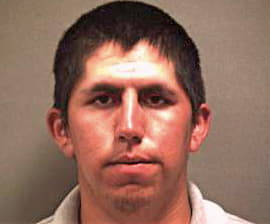 Six Tanner - Randall County, TX 