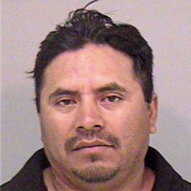 Ramon Alejandro - Madera County, CA 