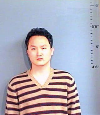 Kim Hyong - Brazos County, TX 