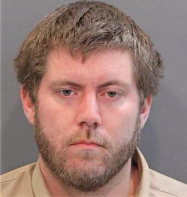 Howard James - Hamilton County, TN 