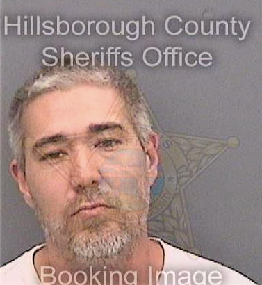 Diggs Paul - Hillsborough County, FL 