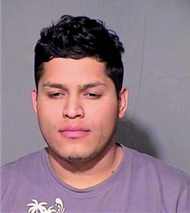 Valerio Uriel - Maricopa County, AZ 