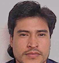 Cuevas Enrique - Jackson County, GA 