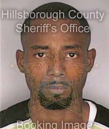 Gholston Eric - Hillsborough County, FL 