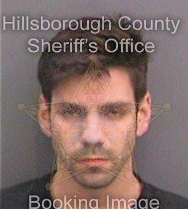 Ellis Marcus - Hillsborough County, FL 