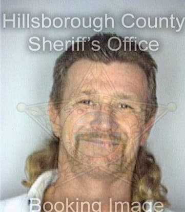 Blohm Randy - Hillsborough County, FL 