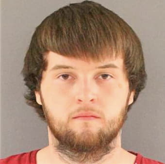 Smith Shane - Knox County, TN 
