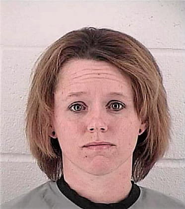 Lofton Stephanie - Johnson County, KS 