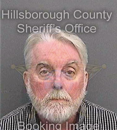 Christie Timothy - Hillsborough County, FL 