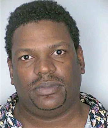 Mckoy Victor - Hillsborough County, FL 