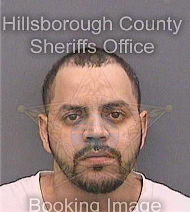 Vicente Victor - Hillsborough County, FL 