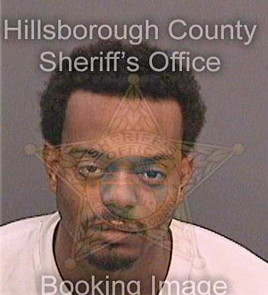 Gonzalez Adenawer - Hillsborough County, FL 