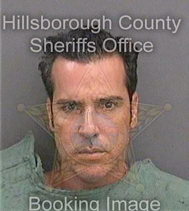 Sosa Marcus - Hillsborough County, FL 