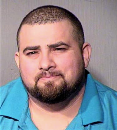 Rivera Alejandro - Maricopa County, AZ 