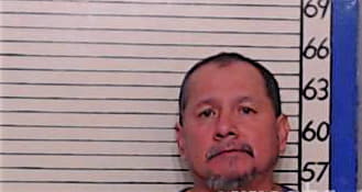 Rodriguez Gerardo - Comal County, TX 