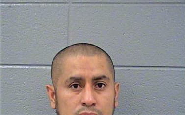 Beltran Gumecindo - Cook County, IL 