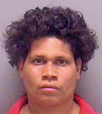 Aponte Jose - Lee County, FL 