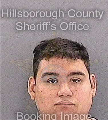 Concha Richard - Hillsborough County, FL 