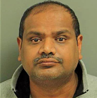 Thillaigovindara Saminathan - Wake County, NC 