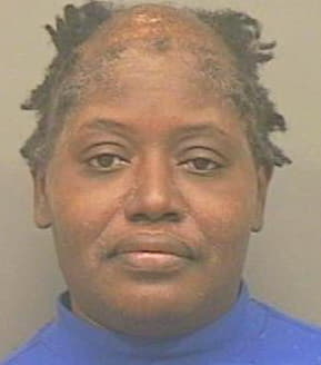 Boggs Sonya - Montgomery County, TN 