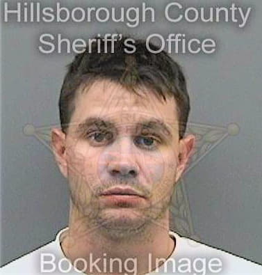 Mctigue Brendan - Hillsborough County, FL 