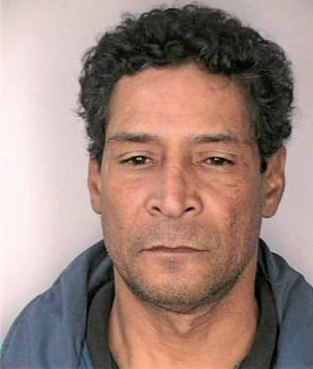 Rangel Ernesto - Hillsborough County, FL 