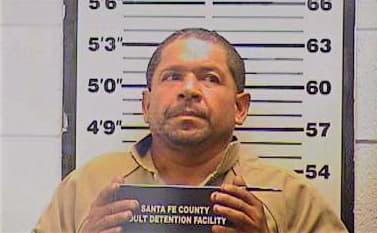 Aguilar Eulalio - SantaFe County, NM 