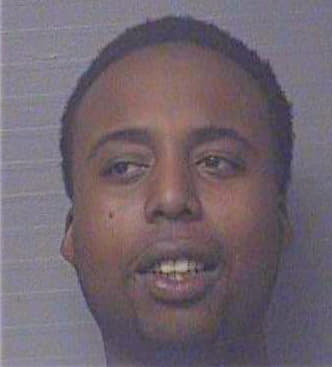 Thurmond Jadaka - Forrest County, MS 