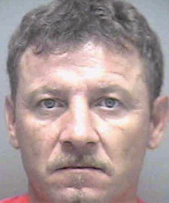 Brandys Jaroslav - Lee County, FL 