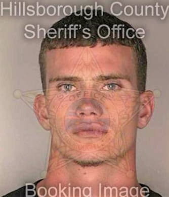 Bowen Nicholas - Hillsborough County, FL 