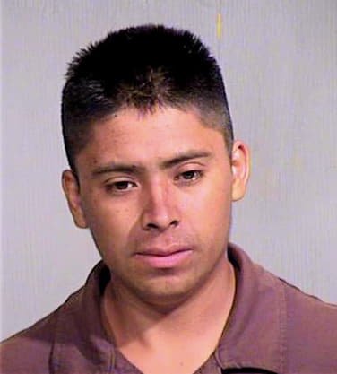 Chavez-Gonzalez Anthony - Maricopa County, AZ 