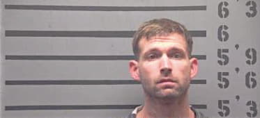 Holeman Daniel - Hopkins County, KY 