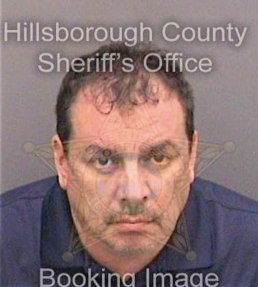 Chavez Paul - Hillsborough County, FL 