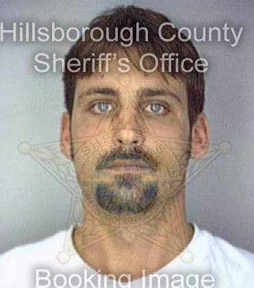 Stewart John - Hillsborough County, FL 