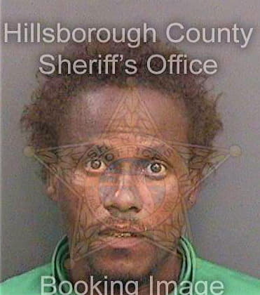 Samuel Kenneth - Hillsborough County, FL 