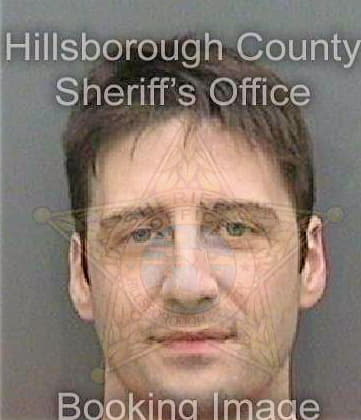 Flaherty Christopher - Hillsborough County, FL 