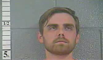 Vibert Christopher - Bullitt County, KY 