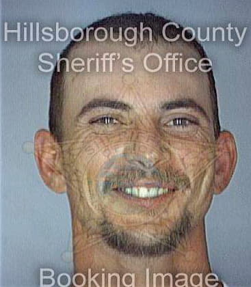 Gilley Micheal - Hillsborough County, FL 