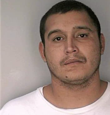 Munoz Edmundo - Hillsborough County, FL 