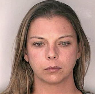 Seiter Kristy - Hillsborough County, FL 