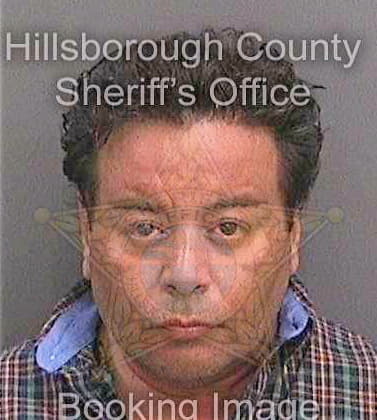 Marquez Luis - Hillsborough County, FL 