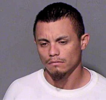 Benavidez Anthony - Maricopa County, AZ 