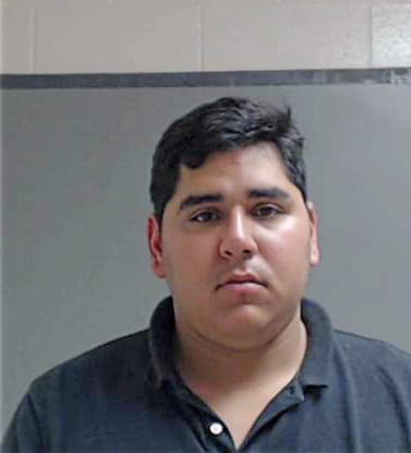 Noriega Brandon - Hidalgo County, TX 