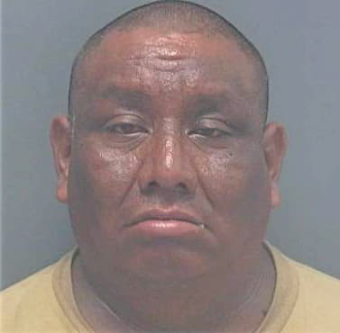 Pascual Fredy - Lee County, FL 