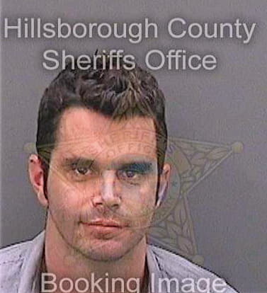 James Kevin - Hillsborough County, FL 