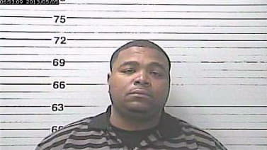 Fairley Lucious - Harrison County, MS 