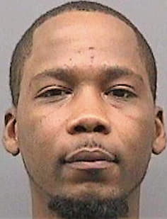 Burnett Marrio - Hillsborough County, FL 