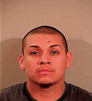 Paredes Obed - Canyon County, ID 