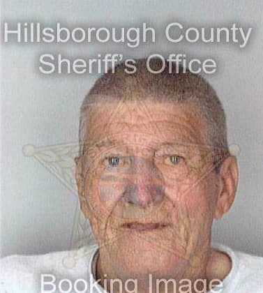 Mcquagge Roy - Hillsborough County, FL 